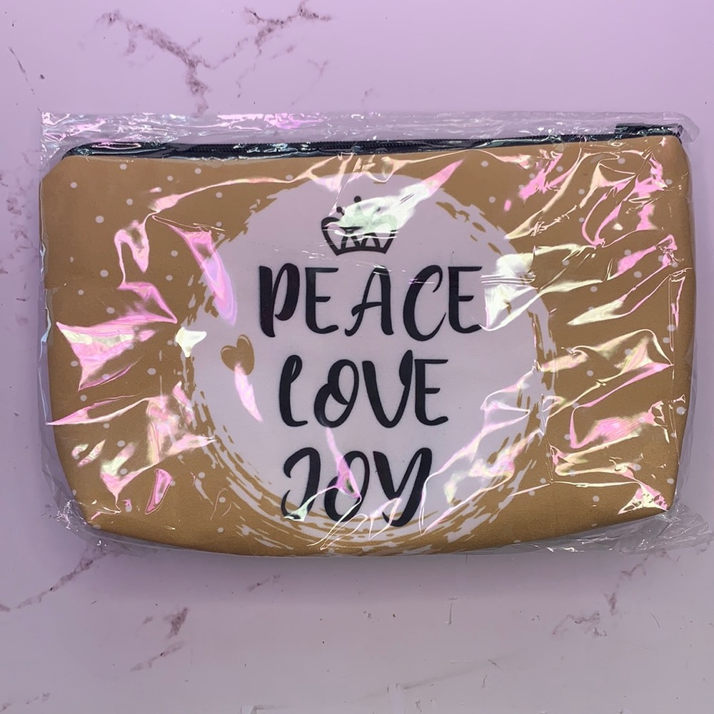 *NEW* ‘Side Piece Bag’ & FITS PHONE 📱